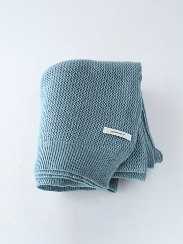 yourwear Wool Mesh Stole