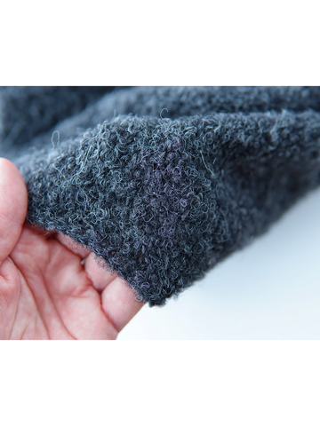 yourwear Alpaca Loop Stole