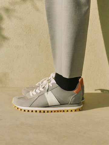 NOVESTA GERMAN TRAINER TRAIL