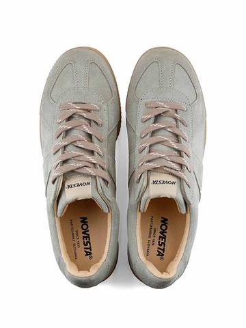 NOVESTA GERMAN TRAINER ALL SUEDE