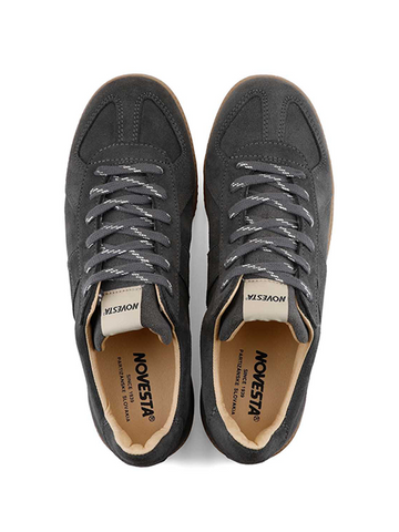 NOVESTA GERMAN TRAINER ALL SUEDE