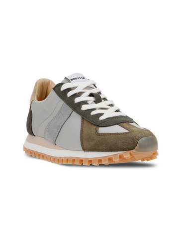 NOVESTA GERMAN TRAINER TRAIL