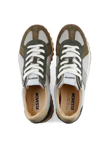 NOVESTA GERMAN TRAINER TRAIL