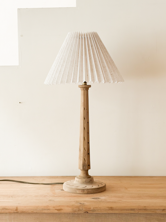 確認ページ Lamp  (France 1930`s)