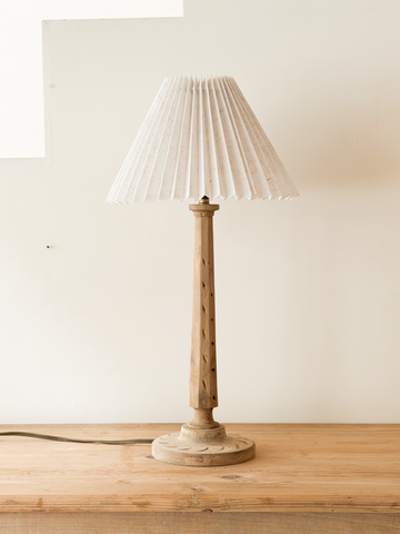 確認ページ Lamp  (France 1930`s)