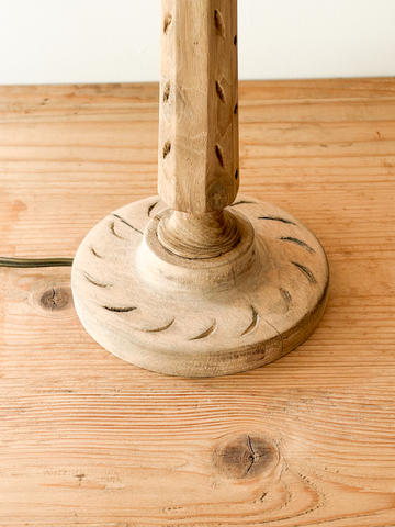 確認ページ Lamp  (France 1930`s)