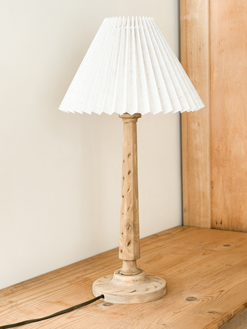 確認ページ Lamp  (France 1930`s)