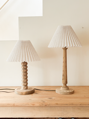 確認ページ Lamp  (France 1930`s)