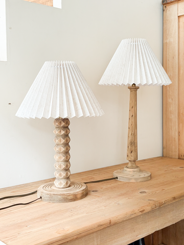 確認ページ Lamp  (France 1930`s)