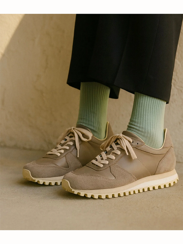 NOVESTA MARATHON LEATHER TRAIL