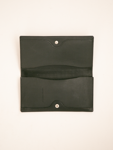 ViN  Slim long wallet