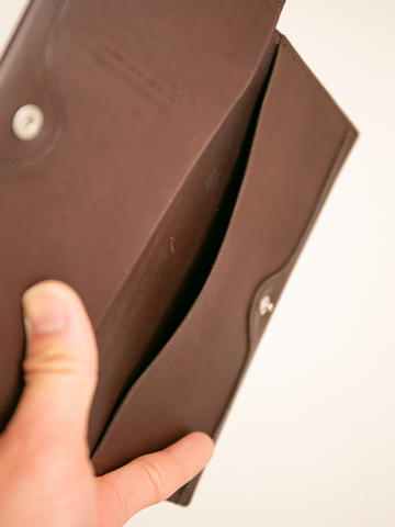 ViN Slim long wallet