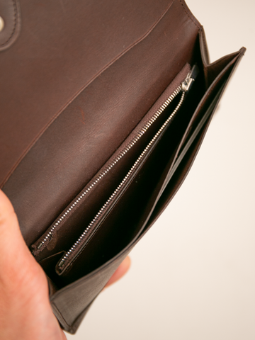 ViN Slim long wallet