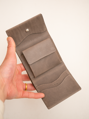 ViN Trifold wallet