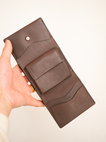 ViN Trifold wallet