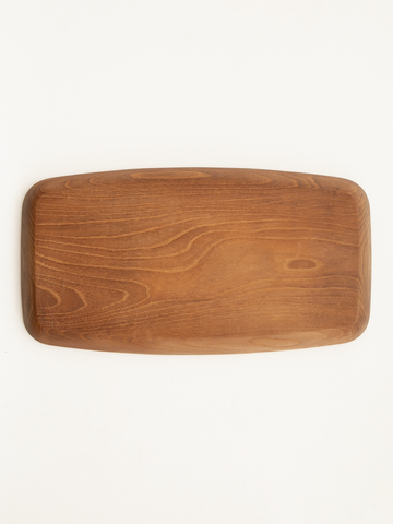 Wood Tray ① (unknown)