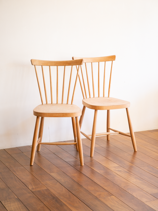 Windsor chair / ウィンザーチェア