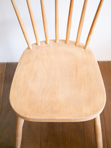 Windsor chair / ウィンザーチェア – RECTOHALL
