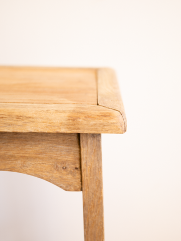 Side table & shelf / サイドテーブル&シェルフ