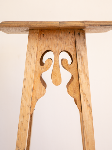 Flower stand / 花台