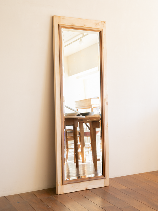 Mirror / 鏡 – RECTOHALL