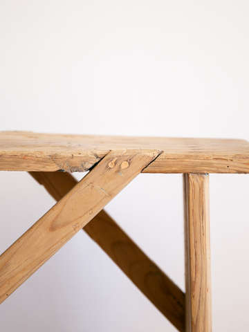 Pine stool / パインスツール
