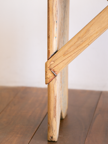 Pine stool / パインスツール