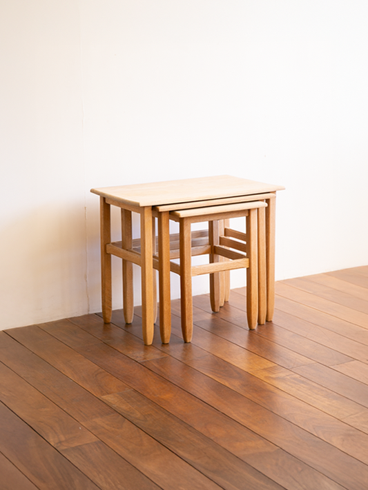 Nest table / ネストテーブル
