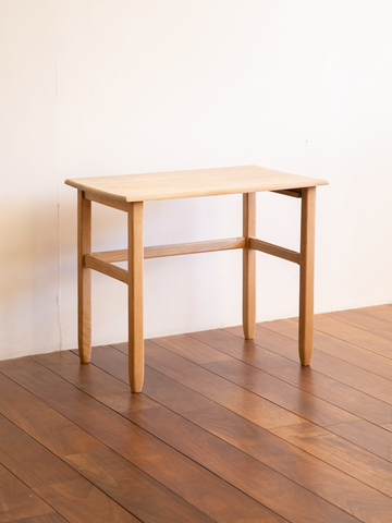 anna様　ネストテーブル　小 CARL HANSEN&SON | CH004 ネストテーブル オーク材 オイルフィニッシュ