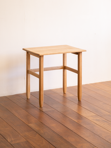 Nest table / ネストテーブル