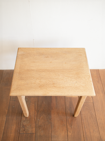 Nest table / ネストテーブル