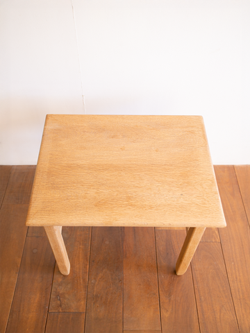 Nest table / ネストテーブル – RECTOHALL