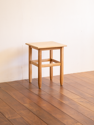 Nest table / ネストテーブル