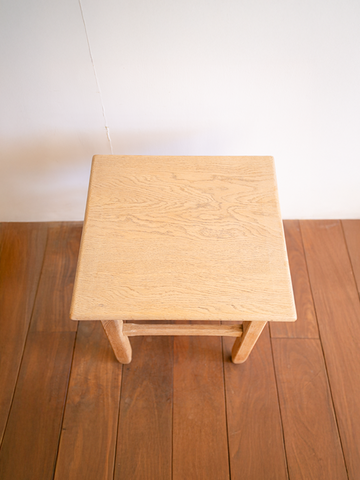 Nest table / ネストテーブル