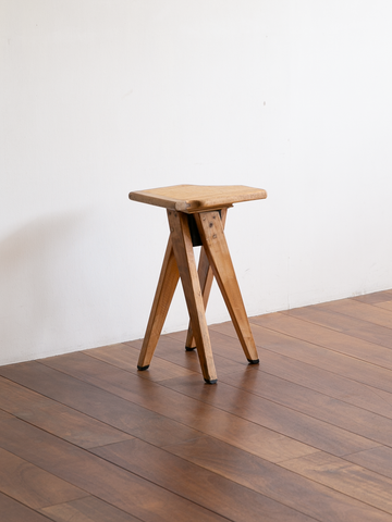 Stool