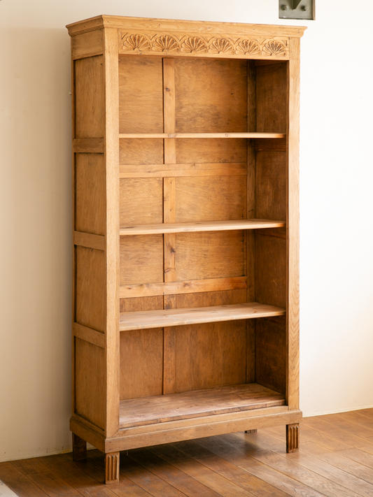 Oak shelf / オークシェルフ