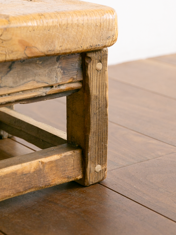 Mini Stool②