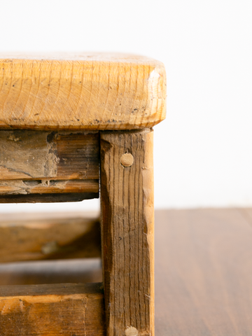 Mini Stool②