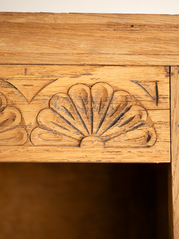 Oak shelf / オークシェルフ