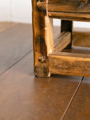 Mini Stool②