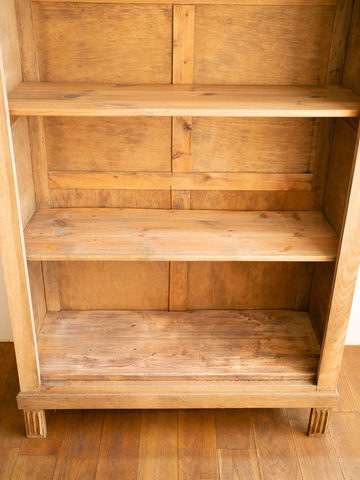 Oak shelf / オークシェルフ