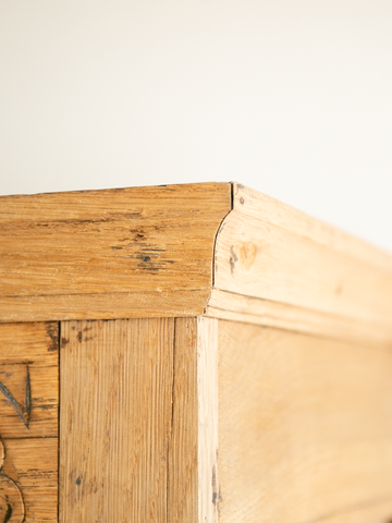 Oak shelf / オークシェルフ