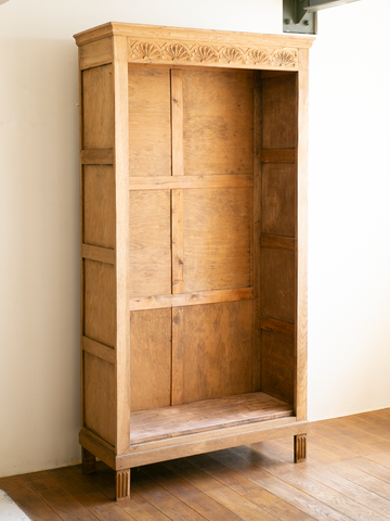 Oak shelf / オークシェルフ