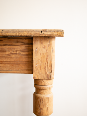 Pine table / パインテーブル