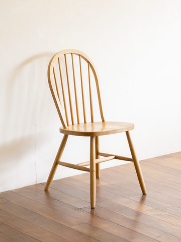 Chair① (England)