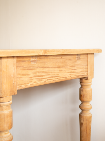 Pine table / パインテーブル