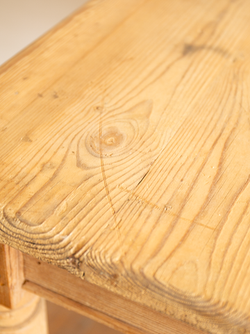 Pine table / パインテーブル