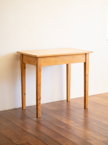 Pine table / パインテーブル