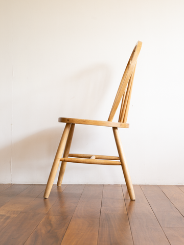 Chair① (England)