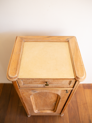 Cherry cabinet / チェリーキャビネット